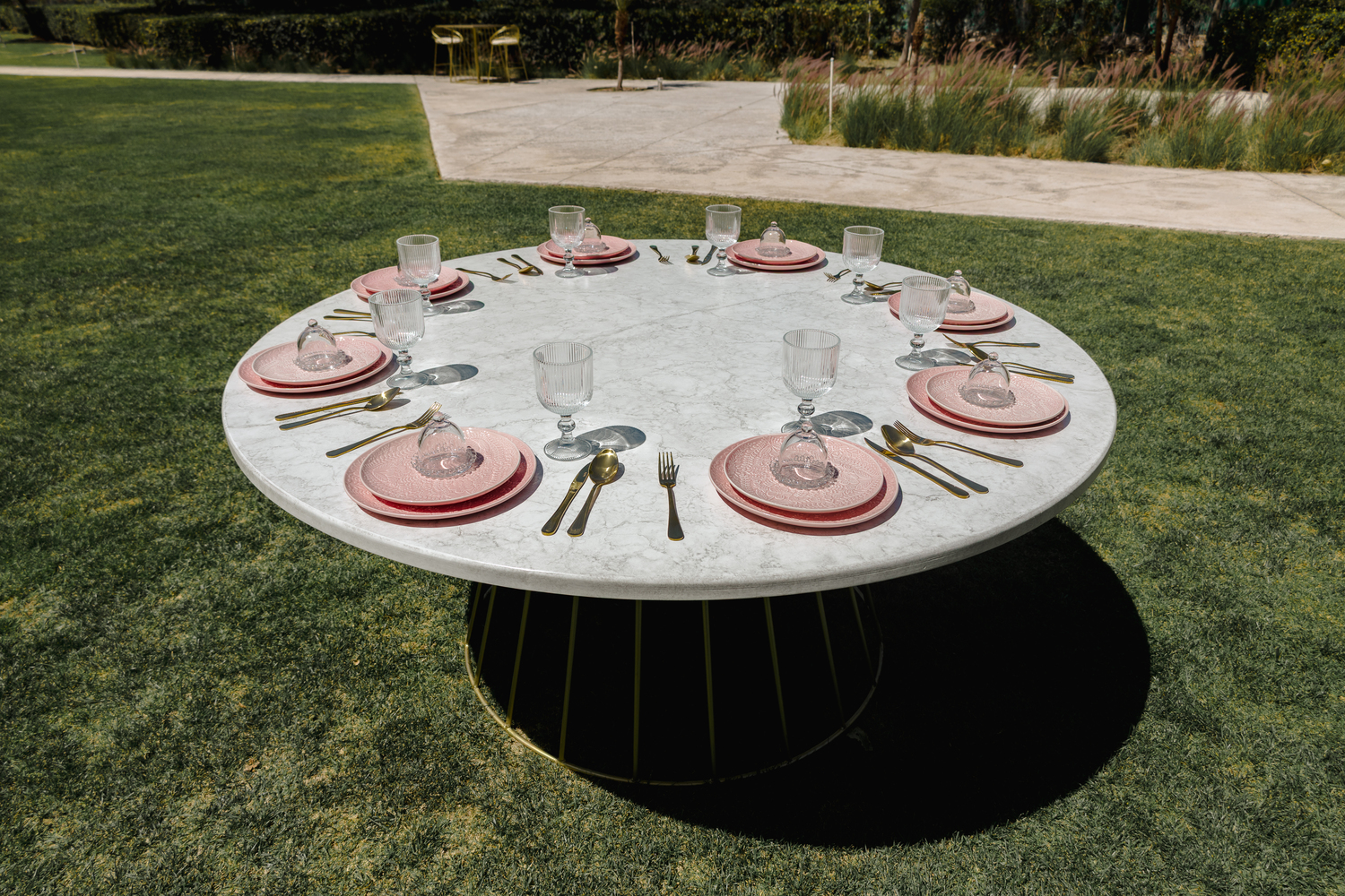 Mobiliario elegante 4